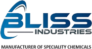 Bliss Industries - Manufacturer of Speciality Chemicals